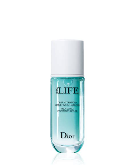 DIOR Dior Hydra Life DIOR HYDRA LIFE Sorbet Water Essence 